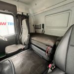 Scania G360 8×2 Sleeper Chassis Cab - thumbnail