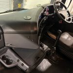 Scania R440 6×2 Rear Lift Brick Grab Drawbar - thumbnail