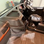 Volvo FH 500 6×2 Rear Lift Flatbed’s Drawbar - thumbnail