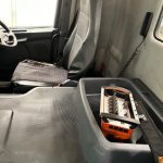 Scania P270 6×2 10 Tyre Flatbed Brick Grab - thumbnail