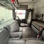Scania G360 8×2 Sleeper Chassis Cab - thumbnail