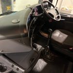 Scania R440 6×2 Rear Lift Brick Grab Drawbar - thumbnail
