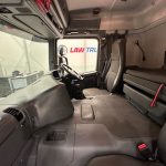 Scania P370 8×4 Sleeper Cab Skip Loader - thumbnail