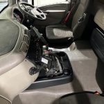 DAF CF85 460 6×2 Flatbed Drawbar Brick Grab - thumbnail