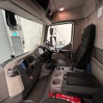 DAF LF 210 Day Cab 4 Car Transporter - thumbnail