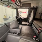 Scania G360 8×2 Sleeper Chassis Cab - thumbnail