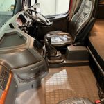 Volvo FH 500 6×2 Rear Lift Flatbed’s Drawbar - thumbnail