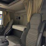DAF CF85 360 8×2 Flatbed Brick Grab Drawbar - thumbnail
