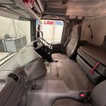 Scania P370 8×4 Sleeper Cab Skip Loader - thumbnail