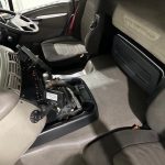 DAF CF85 460 6×2 Flatbed Drawbar Brick Grab - thumbnail