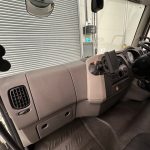 DAF LF 210 Day Cab 4 Car Transporter - thumbnail