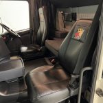 Scania R420 8×2 Rear Lift Brick Grab Drawbar - thumbnail