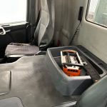 Scania P270 6×2 10 Tyre Flatbed Brick Grab - thumbnail
