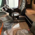 Volvo FH 500 6×2 Rear Lift Flatbed’s Drawbar - thumbnail