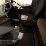Scania R440 6×2 Rear Lift Brick Grab Drawbar - thumbnail