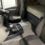 DAF CF85 460 6×2 Flatbed Drawbar Brick Grab - thumbnail