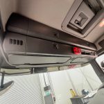 Scania G360 8×2 Sleeper Chassis Cab - thumbnail
