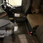 Scania R440 6×2 Rear Lift Brick Grab Drawbar - thumbnail