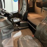Volvo FH 500 6×2 Rear Lift Flatbed’s Drawbar - thumbnail