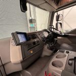 DAF LF 210 Day Cab 4 Car Transporter - thumbnail