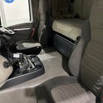 DAF CF85 460 6×2 Flatbed Drawbar Brick Grab - thumbnail