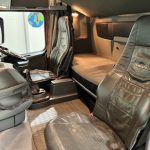 Volvo FH 500 6×2 Rear Lift Flatbed’s Drawbar - thumbnail