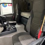 DAF CF85 460 6×2 Flatbed Drawbar Brick Grab - thumbnail