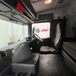 Scania G360 8×2 Sleeper Chassis Cab - thumbnail