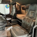 Volvo FH 500 6×2 Rear Lift Flatbed’s Drawbar - thumbnail