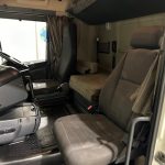 Scania R440 6×2 Rear Lift Brick Grab Drawbar - thumbnail