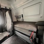 Scania G360 8×2 Sleeper Chassis Cab - thumbnail
