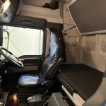 MAN TGX 26.440 6×2 Brick Grab Drawbar - thumbnail