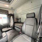 Scania G360 8×2 Sleeper Chassis Cab - thumbnail