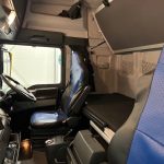 MAN TGX 26.440 6×2 Brick Grab Drawbar - thumbnail