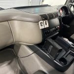 DAF CF85 360 8×2 Flatbed Brick Grab Drawbar - thumbnail