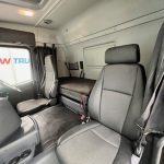 Scania G360 8×2 Sleeper Chassis Cab - thumbnail