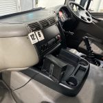 DAF CF85 360 8×2 Flatbed Brick Grab Drawbar - thumbnail