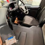Scania P270 6×2 10 Tyre Flatbed Drawbar Brick Grab - thumbnail