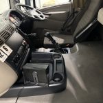 DAF CF85 360 8×2 Flatbed Brick Grab Drawbar - thumbnail