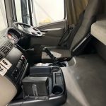 DAF CF85 360 8×2 Flatbed Brick Grab Drawbar - thumbnail