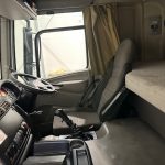 DAF CF85 360 8×2 Flatbed Brick Grab Drawbar - thumbnail