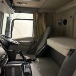 DAF CF85 360 8×2 Flatbed Brick Grab Drawbar - thumbnail