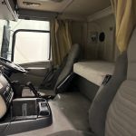 DAF CF85 360 8×2 Flatbed Brick Grab Drawbar - thumbnail