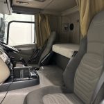 DAF CF85 360 8×2 Flatbed Brick Grab Drawbar - thumbnail