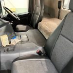 Scania P270 6×2 10 Tyre Flatbed Drawbar Brick Grab - thumbnail