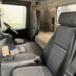Scania P270 6×2 10 Tyre Flatbed Drawbar Brick Grab - thumbnail
