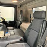 Scania P270 6×2 10 Tyre Flatbed Drawbar Brick Grab - thumbnail