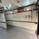 Scania P280 6×2 Rear Lift Day Cab Fridge Box - thumbnail