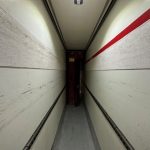 Scania P280 6×2 Rear Lift Day Cab Fridge Box - thumbnail