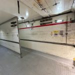 Scania P280 6×2 Rear Lift Day Cab Fridge Box - thumbnail
